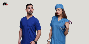 Healthcare Scrub Colors: Meanings and Impact 2025 – Medfit - Medfit