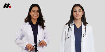 Lab Coats: Types, Fit, Materials &amp; Buying Tips for Pros