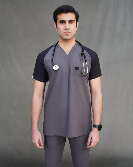Graphite Unisex