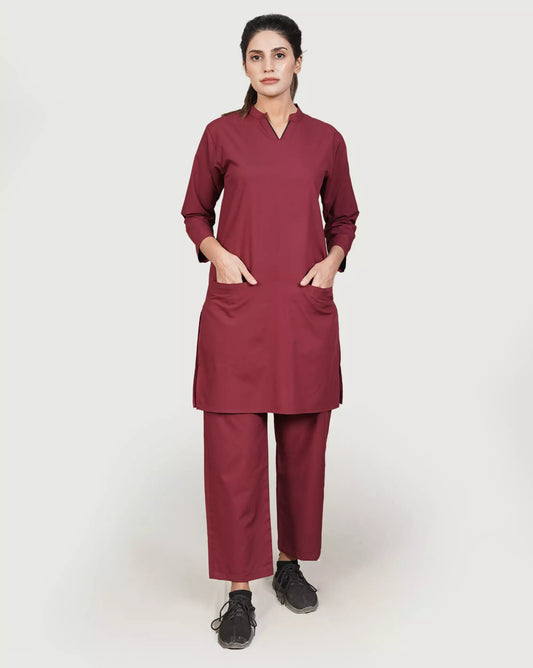 Longtop Women