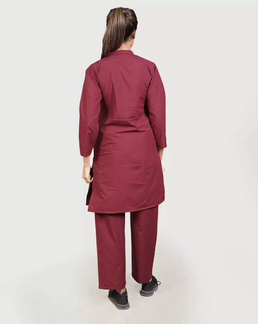 Longtop Women