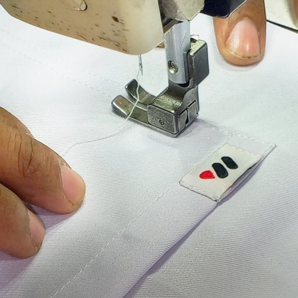 Made to Measure