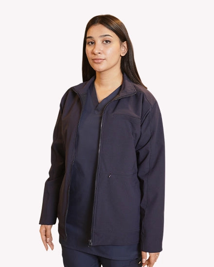Phantom Jacket