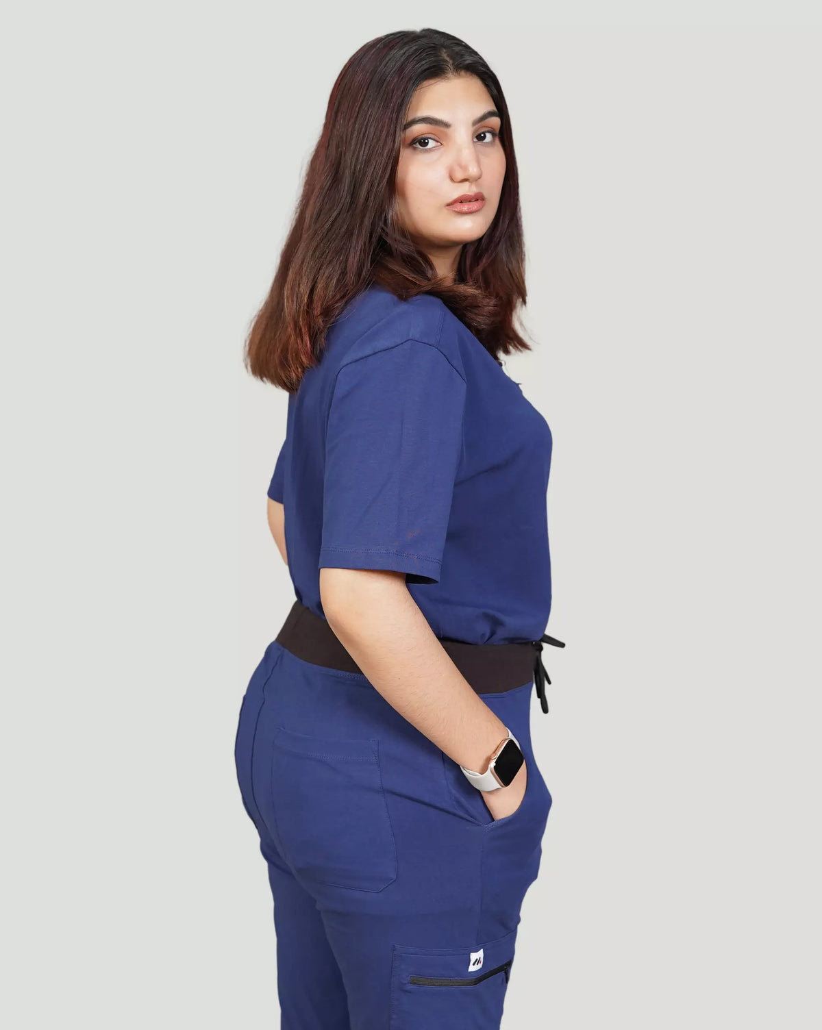 Buy Stretchable Dynamic Scrub for Unisex | Wearmedfit – Medfit