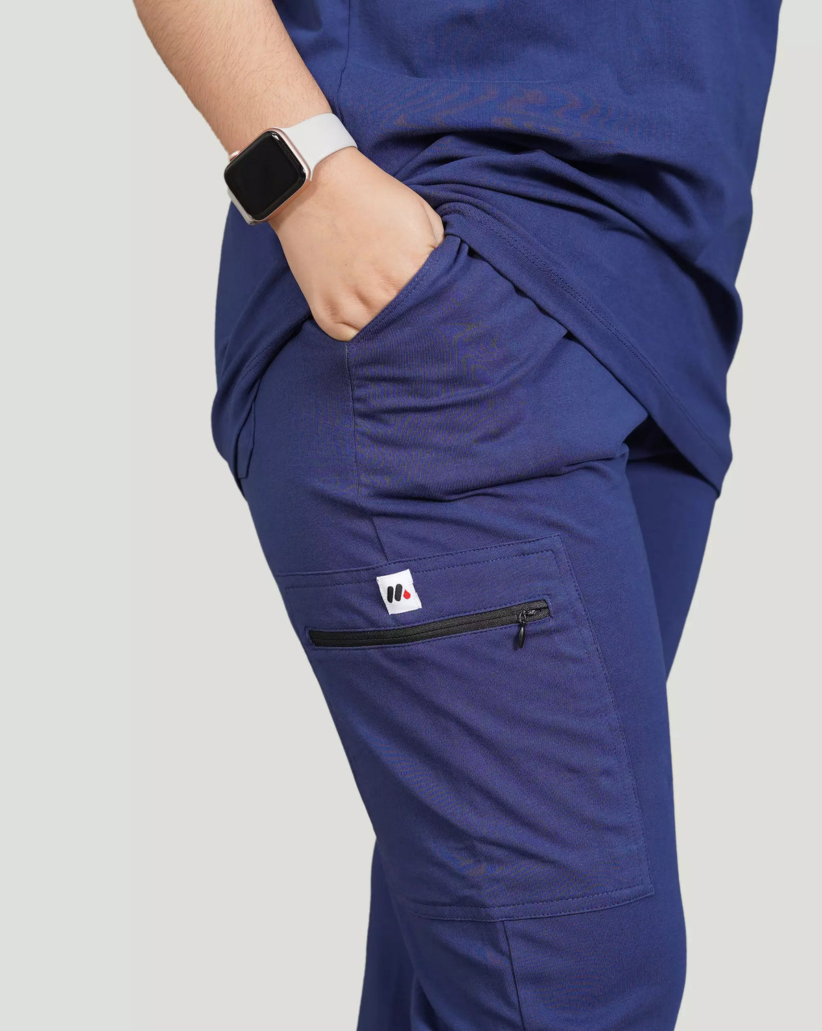 Buy Stretchable Dynamic Scrub for Unisex | Wearmedfit – Medfit